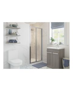 Callisto Bi-fold Door 