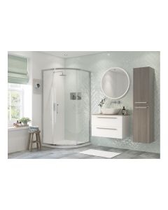 Finlay 1 Door Quadrant 