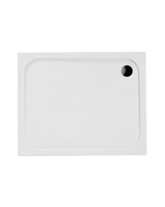 45mm Deluxe 1200x760mm Rectangular Tray & Waste