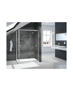 Merlyn Vivid Boost Loft Side Panel 